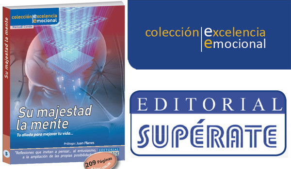 Nuevo Libro: 