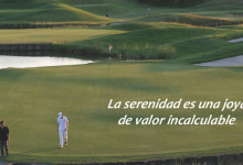 La Serenidad es una Joya de Valor Incalculable. (Poster Motivacional)